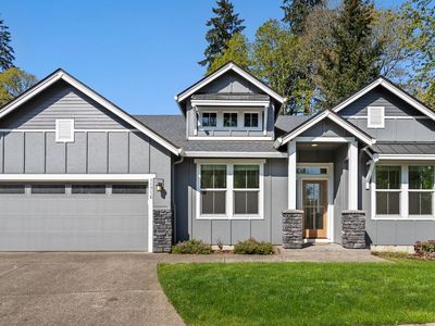 11716 NE 67th Ave, Vancouver, WA, 98686