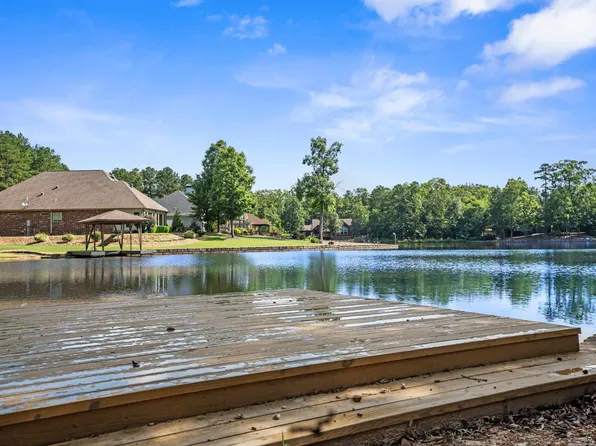 48 Panorama Dr, Hot Springs Village, AR 71909