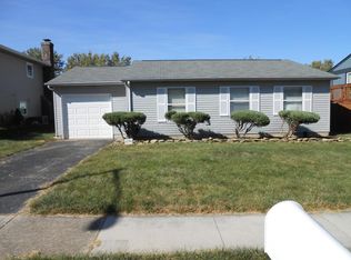 6594 Maple Park Way, Galloway, OH 43119