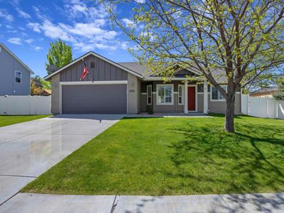1301 W 14th Ave E, Jerome, ID, 83338