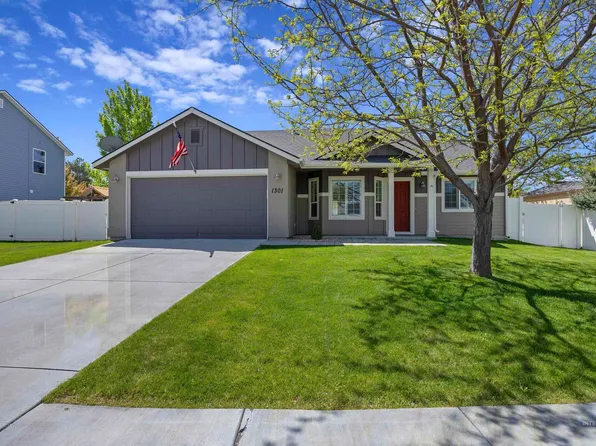 1301 W 14th Ave E, Jerome, ID 83338
