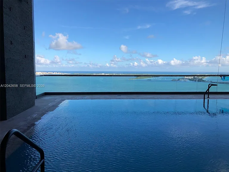 1451 Brickell Ave #2103 — Photo 20