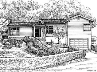 3253 Jordan Rd, Oakland, CA 94602