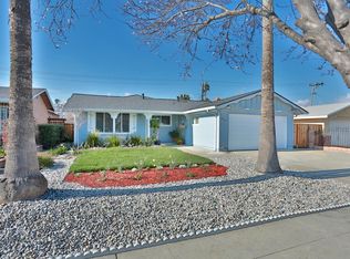 2067 Harbor View Ave, San Jose, CA 95122