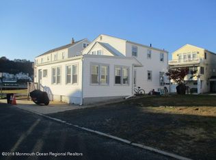 16 Via Ripa #B, Sea Bright, NJ 07760