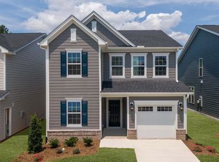 1305 Ashcliff Ln LOT 140, Durham, NC 27703