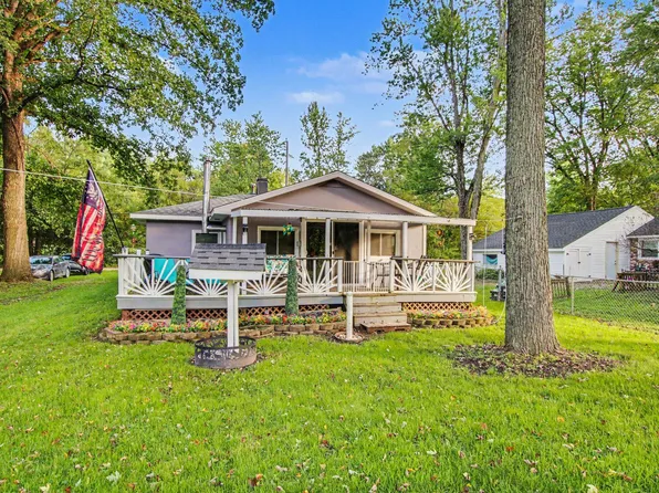 3638 Bridge Park Rd, Hastings, MI 49058