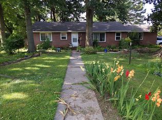 1600 W Emma Ave, Springdale, AR 72762