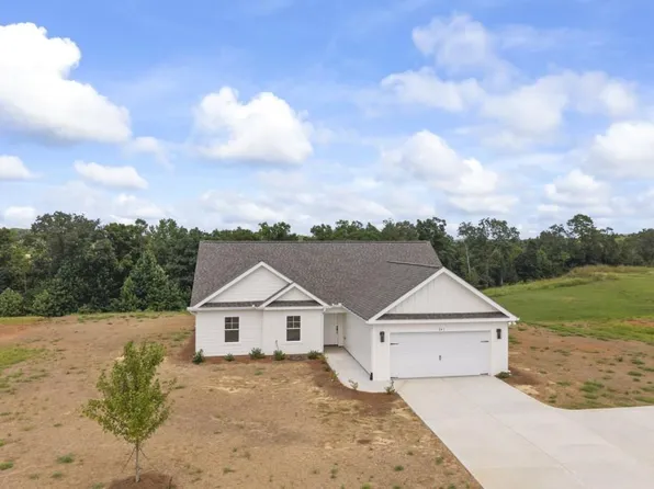 561 Racktrack Rd, Toccoa, GA 30577