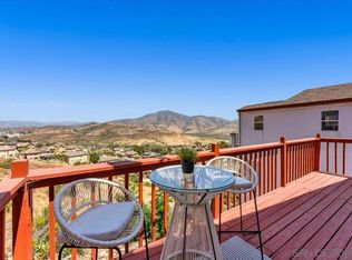 1623 Cuyamaca Ave, Spring Valley, CA 91977