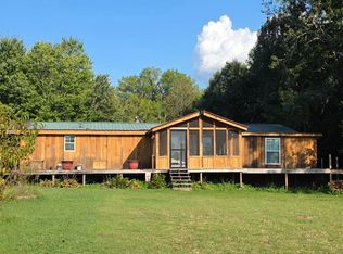 3788 New Bushy Branch Rd, Manchester, TN 37355