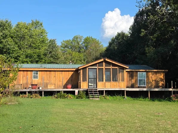 3788 New Bushy Branch Rd, Manchester, TN 37355