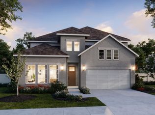 6833 Claystone Dr, McKinney, TX 75070