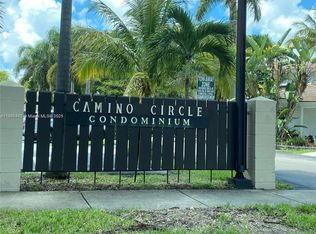 Camino Circle, Miami, FL 33143
