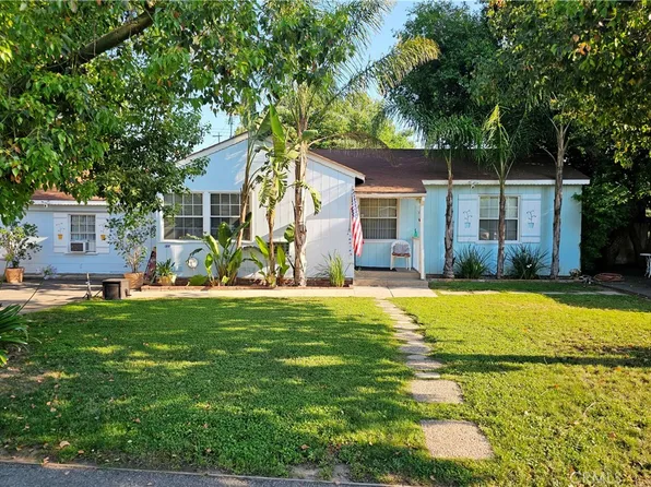 17418 San Jose St, Granada Hills, CA 91344