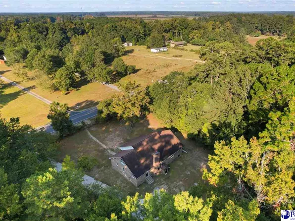 6431 E Old Marion Hwy, Florence, SC 29506