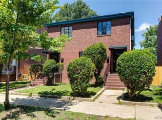 3208 Park Ave, Richmond, VA 23221