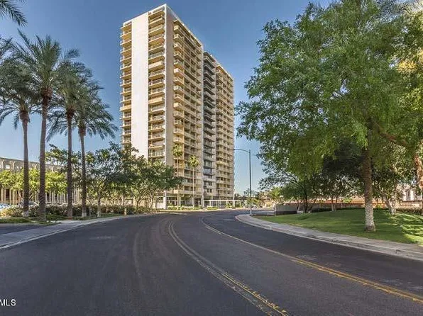 207 W Clarendon Ave Unit 11D, Phoenix, AZ 85013