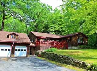 165 Walker Hill Rd, Weare, NH 03281