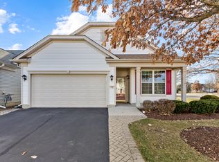 13567 Morgan Way, Huntley, IL 60142