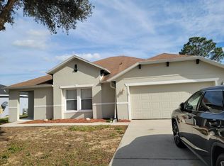 631 Perdido Ct, Kissimmee, FL 34759