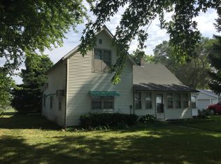 405 E Martin St, Modale, IA 51556