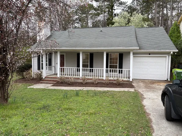 109 Salusbury Ln, Columbia, SC 29229