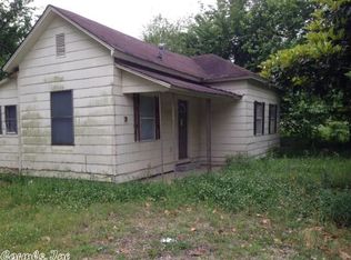 310 Miller St, Jonesboro, AR 72401