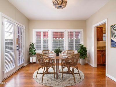 1346 W Willetta Street, Phoenix, AZ, 85007