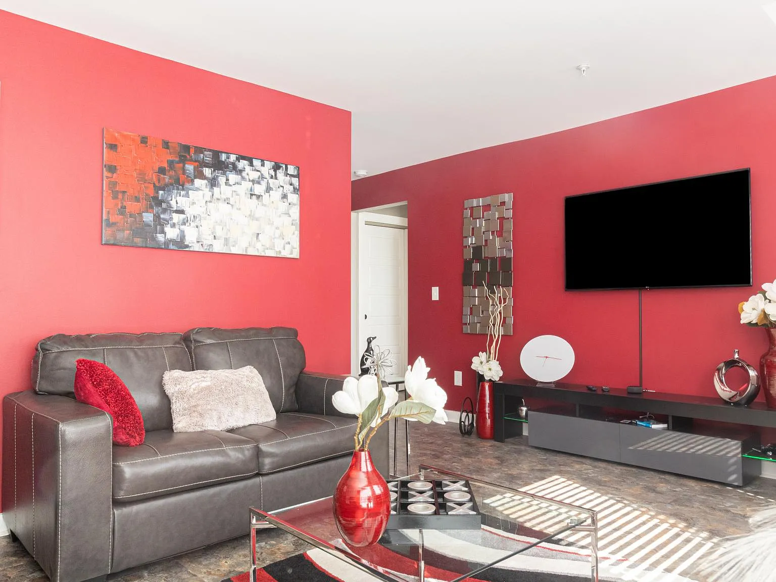1 bed, 630 sqft, $2,500 — Photo 3