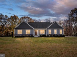 245 Saddle Ridge Ln, Fredericksburg, VA 22406