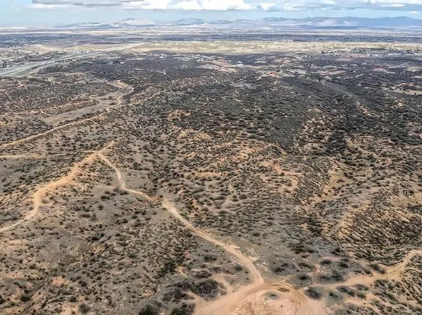 0 Forestry Rd, Hesperia, CA 92344