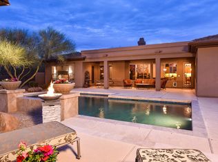 11266 E Cimarron Dr, Scottsdale, AZ 85262
