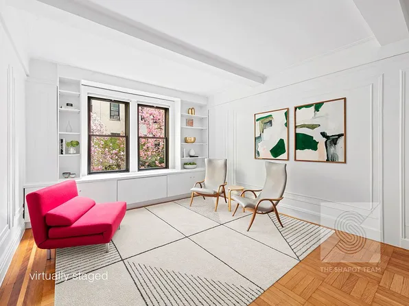 51 E 90th St APT 2D, New York, NY 10128