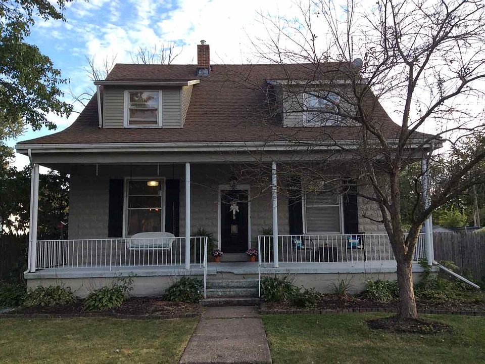 1st image of 301 W Lafever St