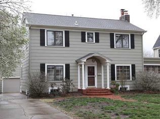 420 N Terrace Dr, Wichita, KS 67208