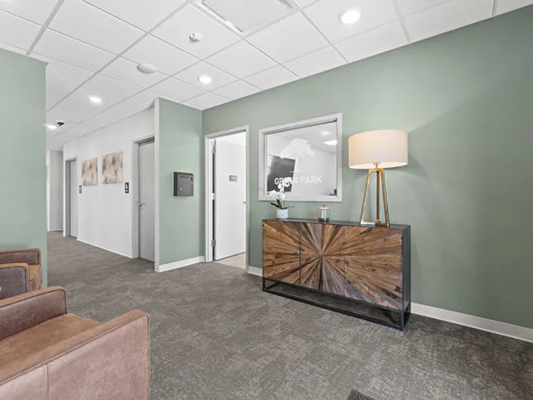 Green Park Apartment Living — Photo 16