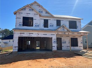 3891 Blackhills Rd, Fayetteville, NC 28311