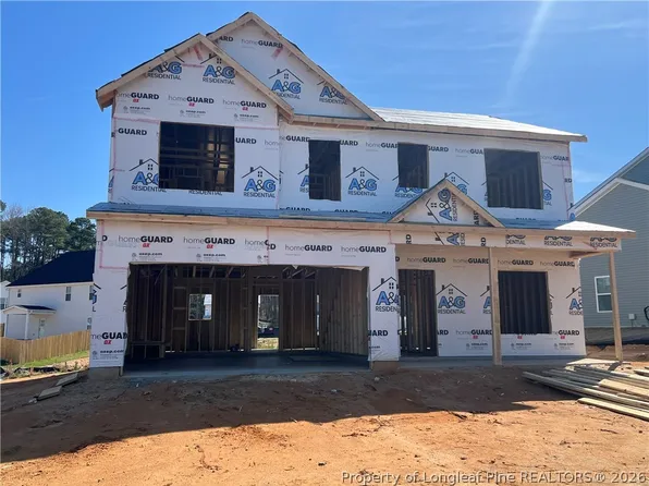 3891 Blackhills Rd, Fayetteville, NC 28311