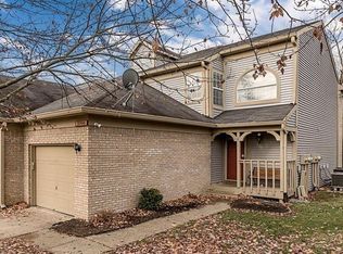 3708 Magenta Ln UNIT 1, Indianapolis, IN 46214