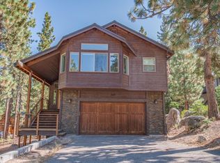 3471 Rocky Point Rd, South Lake Tahoe, CA 96150