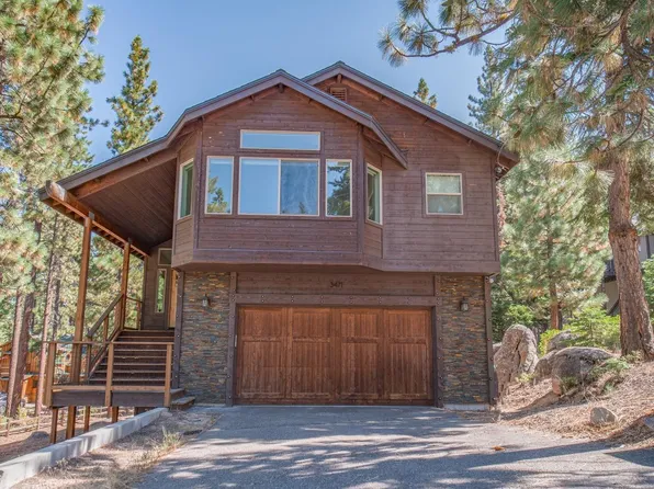 3471 Rocky Point Rd, South Lake Tahoe, CA 96150