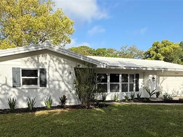 1380 Williams Ct, Clearwater, FL 33764