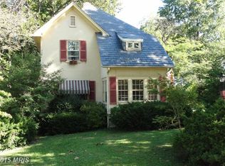 304 Hilltop Rd, Linthicum, MD 21090