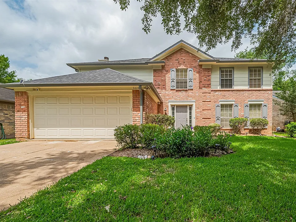 3614 Bee Bayou Ln
