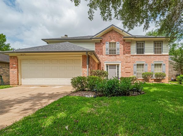 3614 Bee Bayou Ln