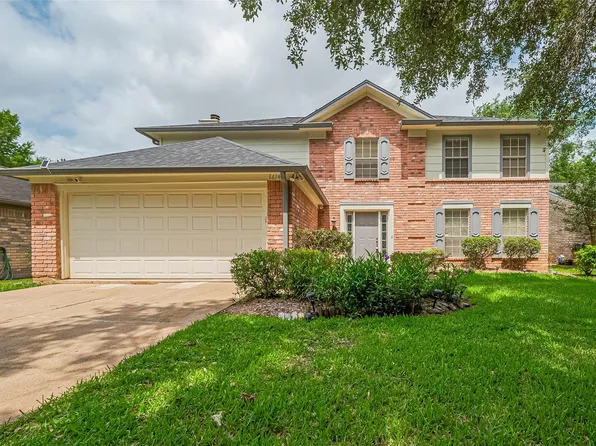 3614 Bee Bayou Ln, Sugar Land, TX 77479
