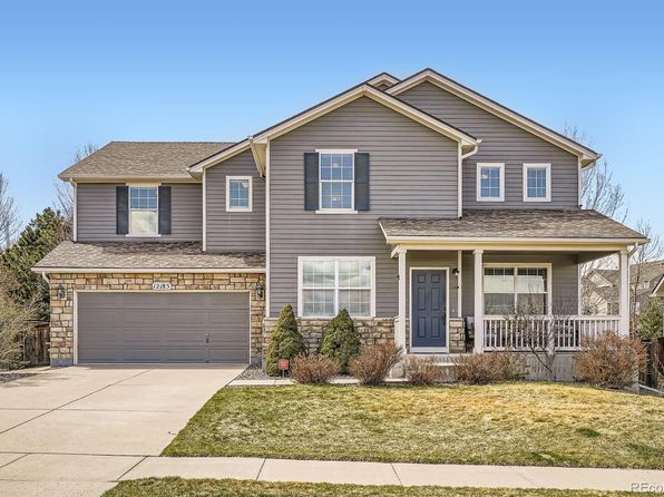 12185 S Grass River Trail, Parker, CO 80134