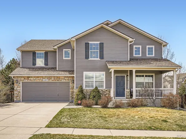 12185 S Grass River Trail, Parker, CO 80134