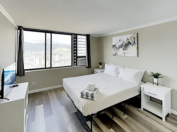 (undisclosed Address), Honolulu, HI 96815